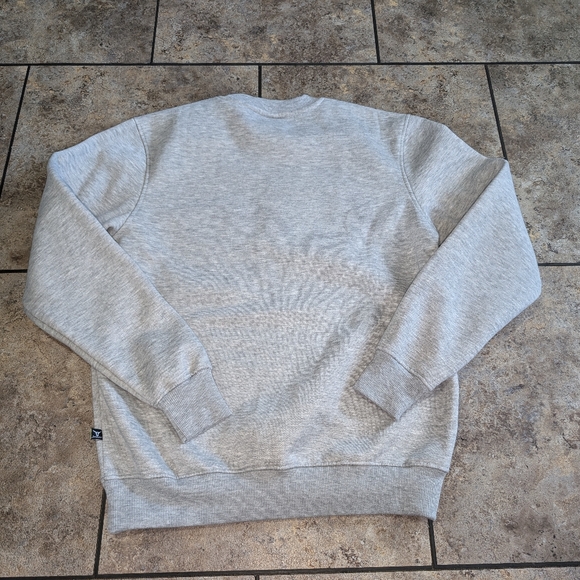 Screenshot Privileged Size Small Sweatshirt - Picture 2 of 6